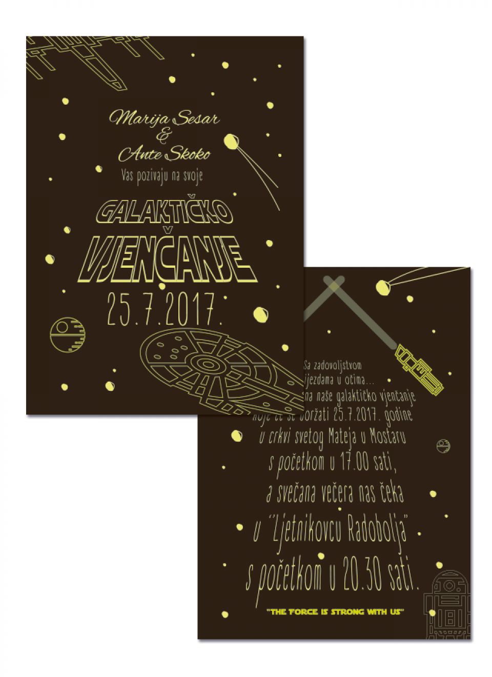 Star Wars